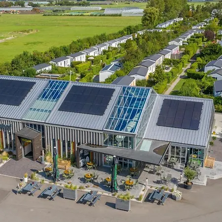 Koningshof 4* Rijnsburg