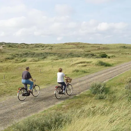 Koningshof 4* Rijnsburg