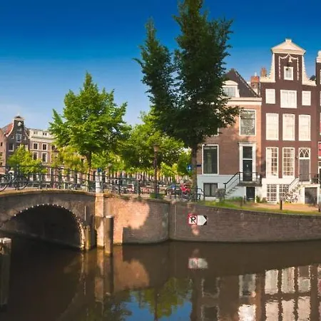 Koningshof Tatil parkı Rijnsburg