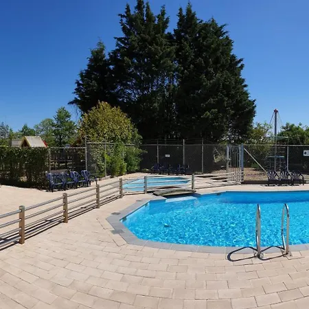 Tatil parkı Koningshof