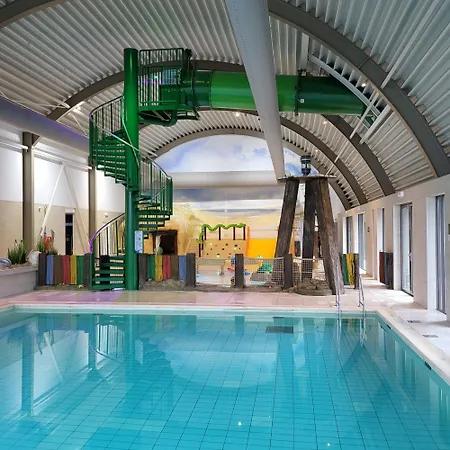 Koningshof 4*