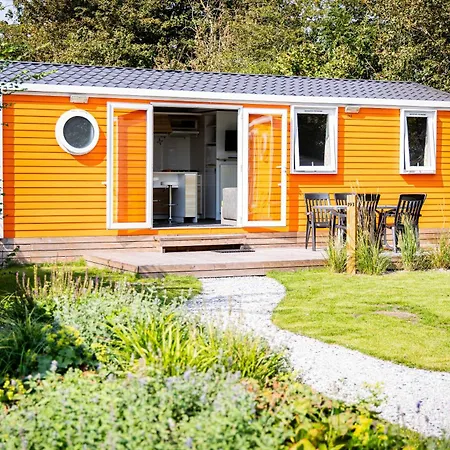 Koningshof Üdülőpark 4*