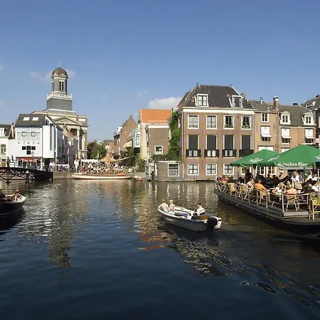 Tatil parkı Koningshof