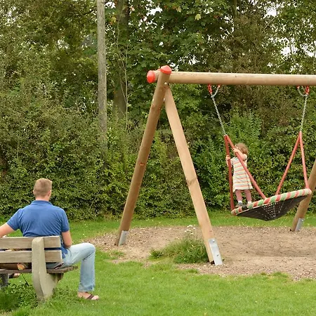 바칸티에파크 코닝쇼프 Rijnsburg