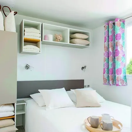Tatil parkı Koningshof Rijnsburg