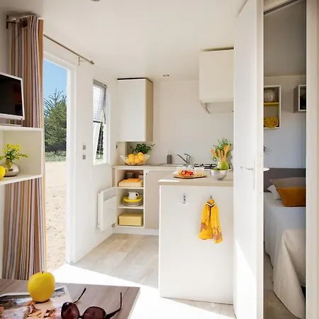 Tatil parkı Koningshof 4*