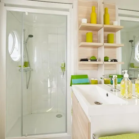 Tatil parkı Koningshof