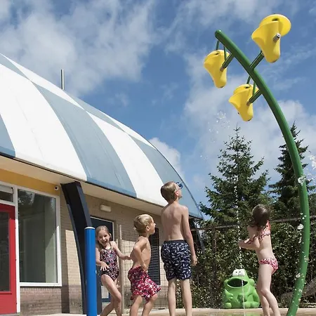 Tatil parkı Koningshof