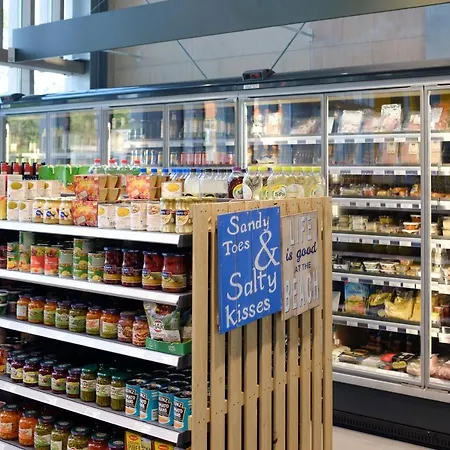 Kompleks wypoczynkowy Koningshof