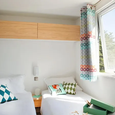 Tatil parkı Koningshof