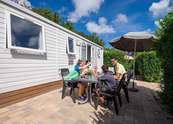 Ferienpark Koningshof 4*