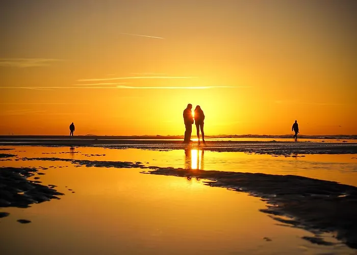 فاكانسيبارك كونينغزهوف منتزه العطل 4*