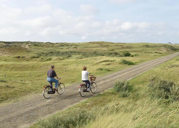 Koningshof 4* Rijnsburg