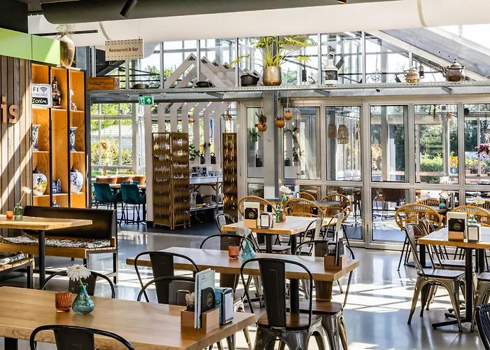 瓦坎提帕寇宁霍假日公园 假日公园