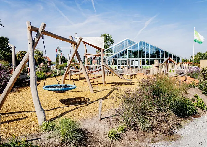 Ferienpark Koningshof