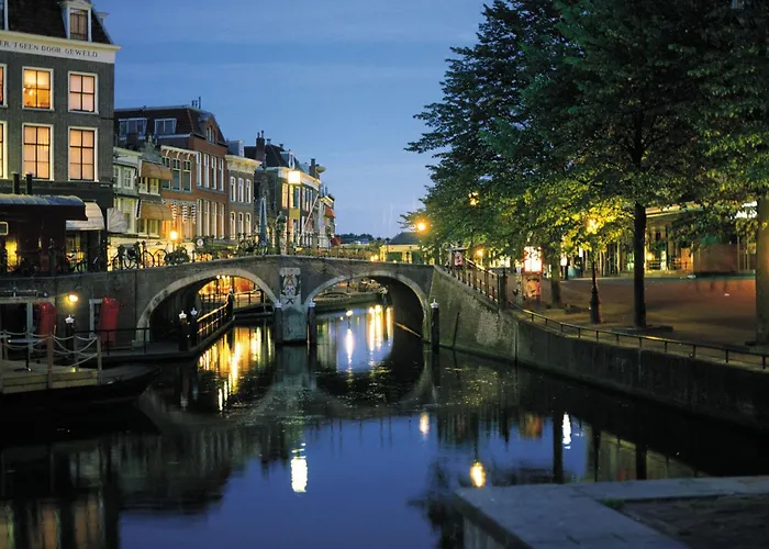 假日公园 瓦坎提帕寇宁霍假日公园 4*