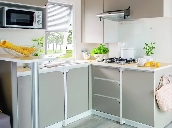 瓦坎提帕寇宁霍假日公园