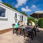 假日公园 瓦坎提帕寇宁霍假日公园 4*