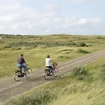 瓦坎提帕寇宁霍假日公园 4* Rijnsburg