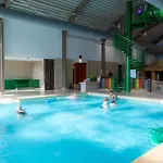 瓦坎提帕寇宁霍假日公园 Rijnsburg