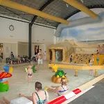 ホリデーパーク Koningshof 4*