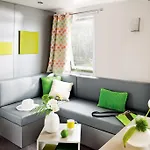 假日公园 瓦坎提帕寇宁霍假日公园 Rijnsburg