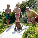 瓦坎提帕寇宁霍假日公园 Rijnsburg