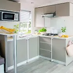 瓦坎提帕寇宁霍假日公园