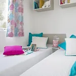 瓦坎提帕寇宁霍假日公园