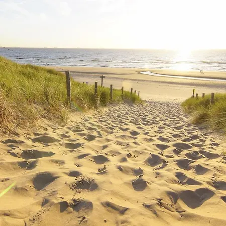 Parco vacanze Koningshof 4*