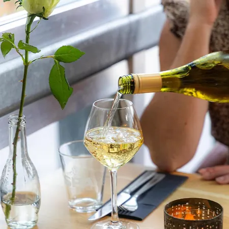 Tatil parkı Koningshof 4*