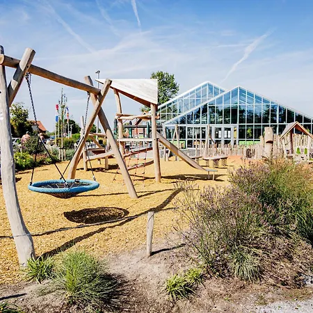 Tatil parkı Koningshof