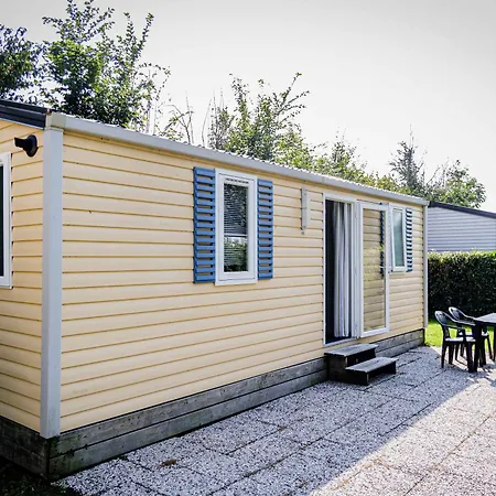 Koningshof Parco vacanze