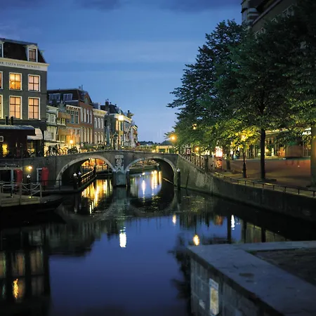 Tatil parkı Koningshof 4*