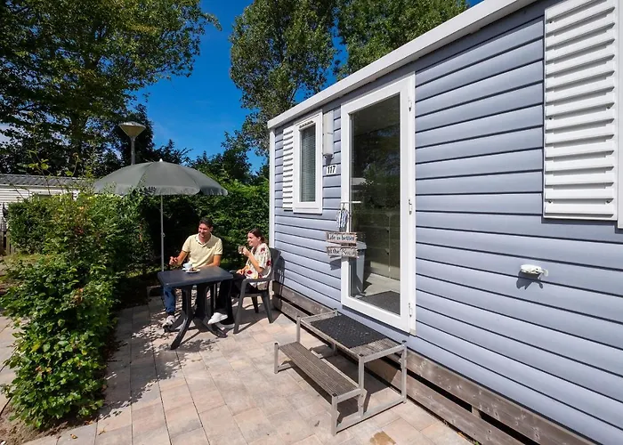 Koningshof 4* Rijnsburg