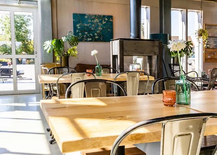 Tatil parkı Koningshof 4*