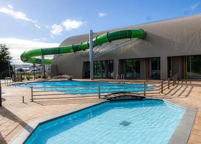 Tatil parkı Koningshof 4*