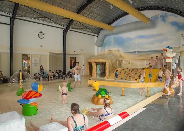 Tatil parkı Koningshof 4*