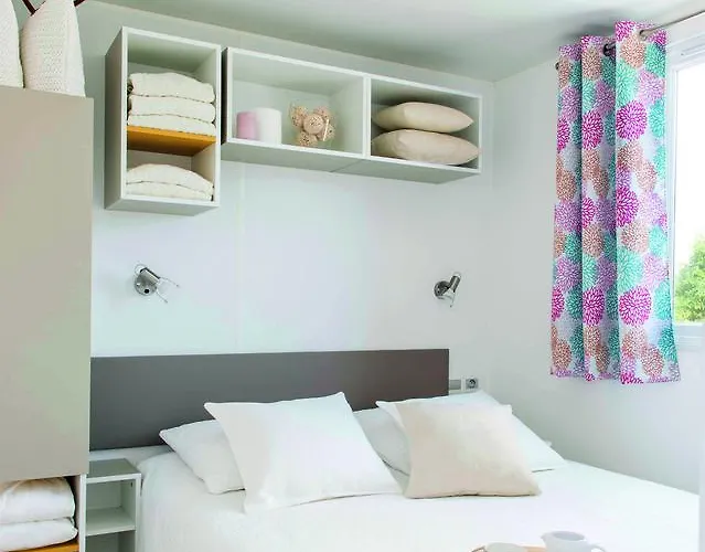 Tatil parkı Koningshof Rijnsburg