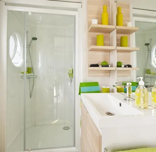 Tatil parkı Koningshof