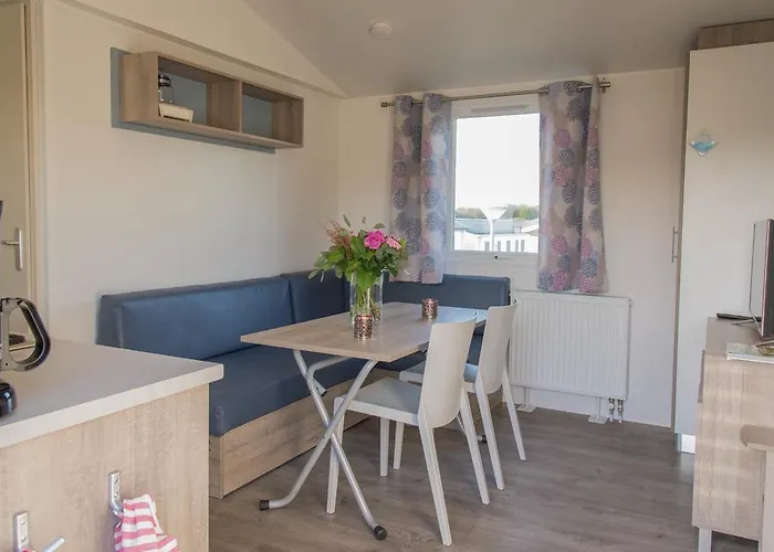 Koningshof 4* Rijnsburg