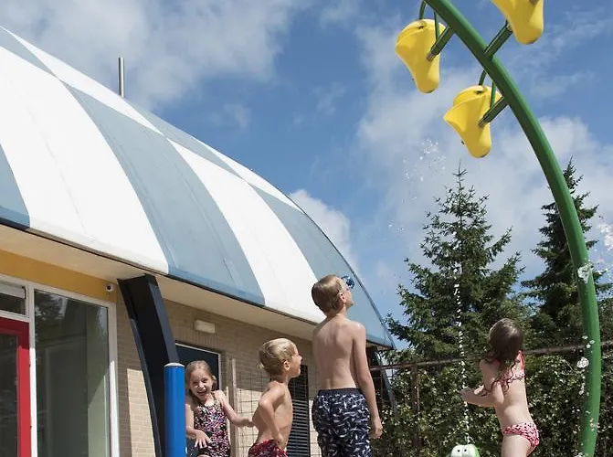 Tatil parkı Koningshof