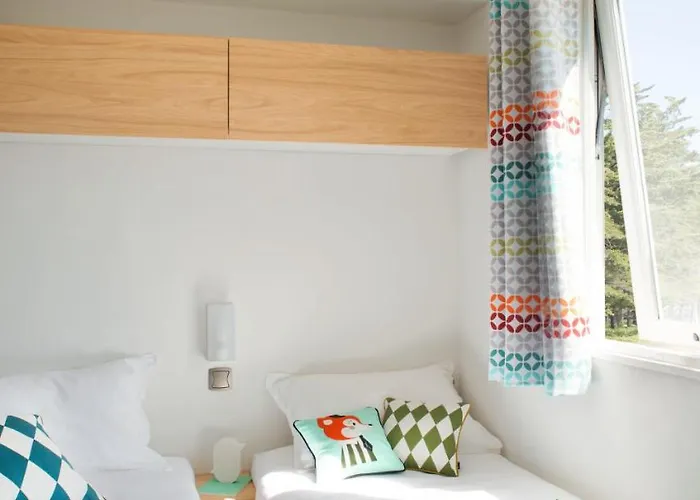 Tatil parkı Koningshof